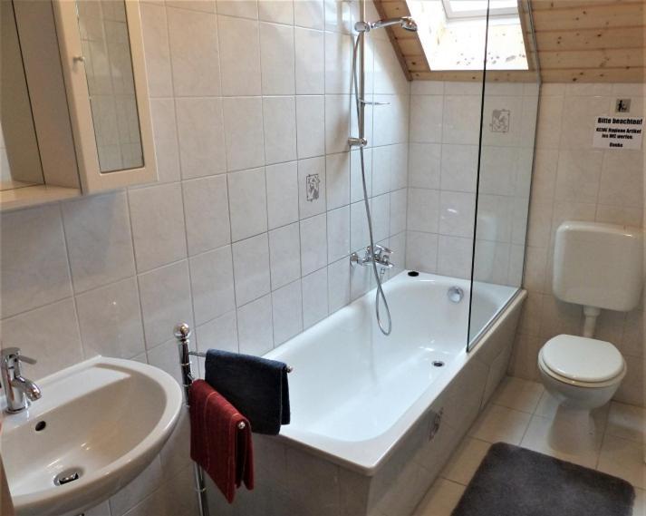 Bodensee Apartment Meckenbeuren Hasenwinkel Экстерьер фото